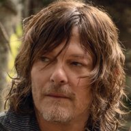 Darly Dixon