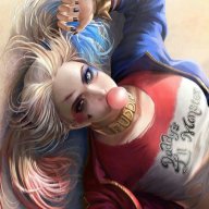 Harley Quinn